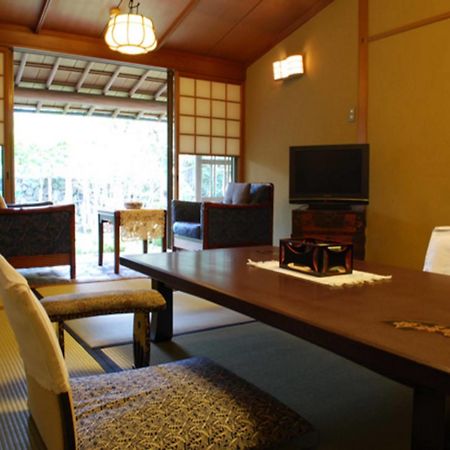 Kappo Ryokan Momiya Бепу Екстериор снимка